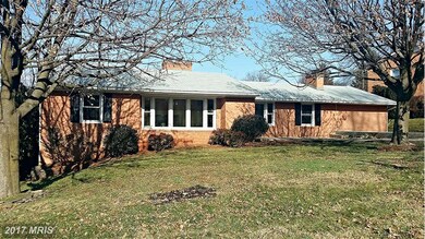 410 Barberry St, Culpeper, VA 22701 - photo 2