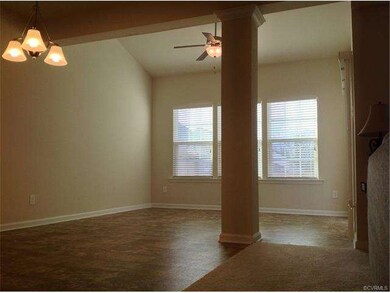 Morning Room/Sunroom along with informal Dining Ar