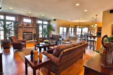 322 Canter Dr, Dallas, PA 18612 - photo 5