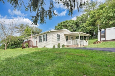 3488 Webster Rd, Blue Ridge, VA 24064 - photo 2