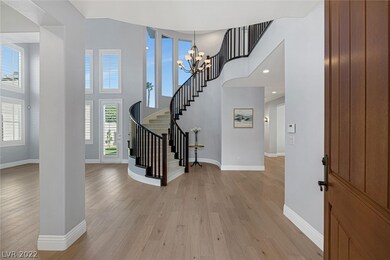 2854 Evening Rock St, Las Vegas, NV 89135 - photo 4