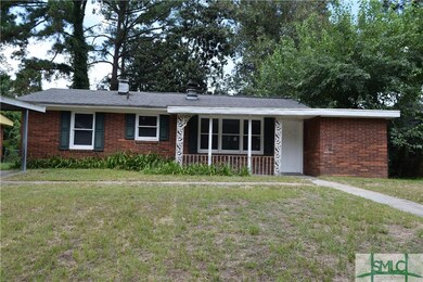 1816 Northgate Dr, Savannah, GA 31404 - photo 2