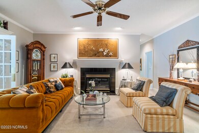 1014 Captain Adkins Dr., Southport, N.C.