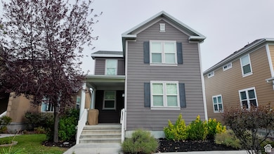 4555 W Open Hill Dr, South Jordan, UT 84009 - photo 2