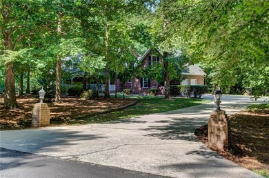 6306 Quate Dr, Greensboro, NC 27406 - photo 2