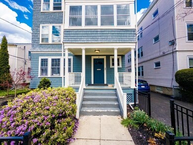 32 Gartland St, Jamaica Plain, MA 02130 - photo 3