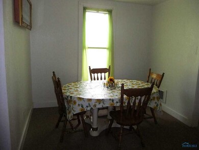 Dining Room.