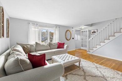 6 Indian Cove Way unit 6, South Easton, MA 02375 - photo 2