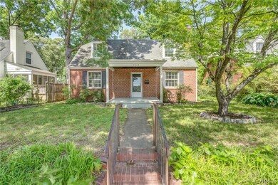 5215 Forest Hill Ave, Richmond, VA 23225 - photo 2