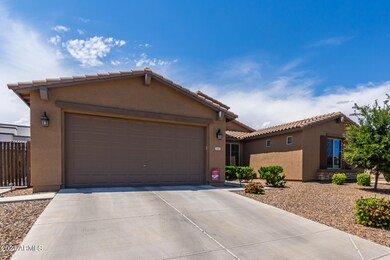 543 W Yellow Wood Ave, San Tan Valley, AZ 85140 - photo 5