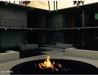 Firepit