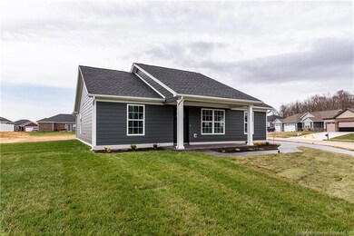 6619 Sunset Loop, Charlestown, IN 47111 - photo 3