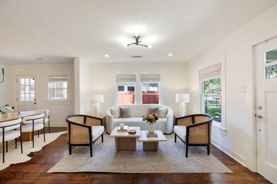 716 E 12th St, Houston, TX 77008 - photo 4