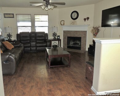 3714 Sausalito Fern, San Antonio, TX 78261 - photo 7