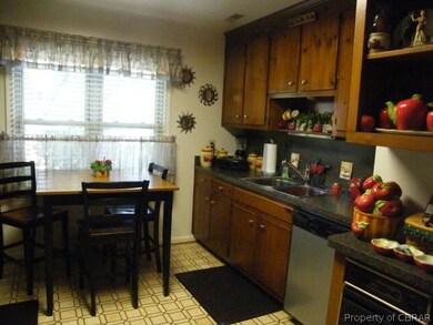 Eat in Kitchen