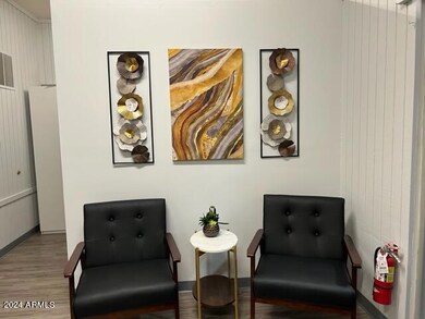 PLV Lobby