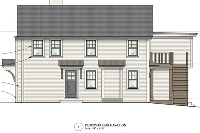 19 Marlboro St unit 1, Newburyport, MA 01950 - photo 4