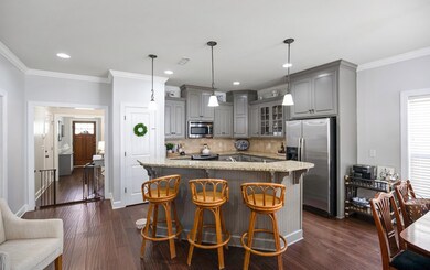 306 Redbud Cir, Dothan, AL 36305 - photo 5