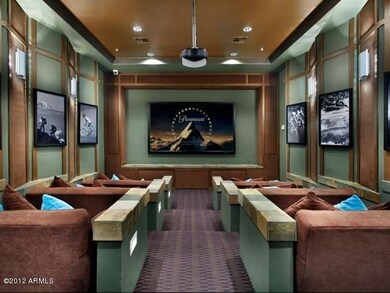 Movie Theater