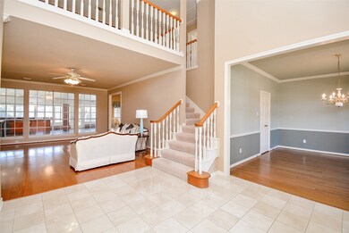 14847 Preston Park Dr, Houston, TX 77095 - photo 5