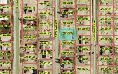 1221 Zelzah Ave, Pahrump, NV 89048 - photo 2