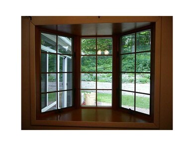 . Bay Window