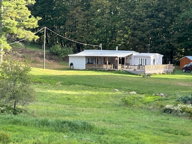 380 Rehm's Mtn Rd, Renick, WV 24966 - photo 6