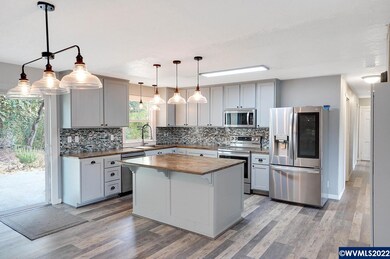 6120 Mill Creek Rd, Sheridan, OR 97378 - photo 4