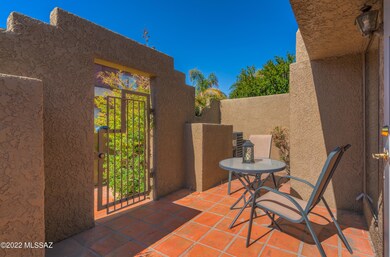 4041 N Weimer Place unit 10, Tucson, AZ 85719 - photo 4