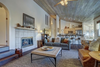 965 Four Oclock Rd, Breckenridge, CO 80424 - photo 6