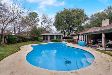6000 Quality Hill Rd, Colleyville, TX 76034 - photo 4