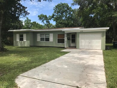 438 Tabor Dr E, Jacksonville, FL 32216 - photo 3