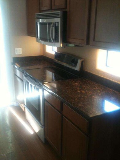 PAPAGO KITCHEN