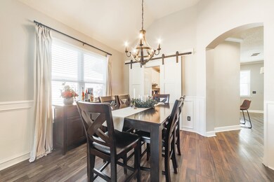 6011 Brigstone Park Dr, Katy, TX 77450 - photo 7