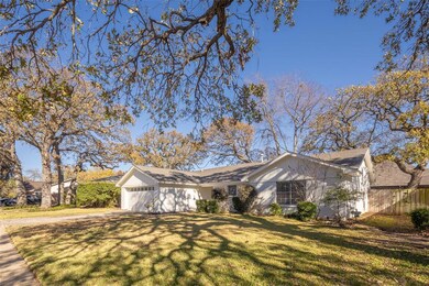 2736 Meadow Green, Bedford, TX 76021 - photo 2