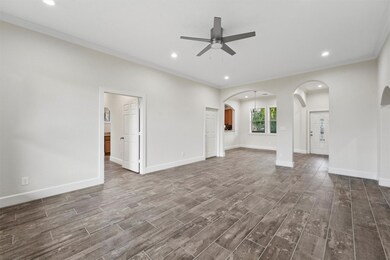 2538 Warwick Rd, Houston, TX 77093 - photo 4