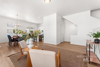 1732 N Shamrock Ave, Boise, ID 83713 - photo 5