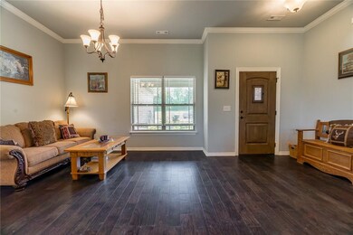 1141 Spur Cir, Prairie Grove, AR 72753 - photo 5