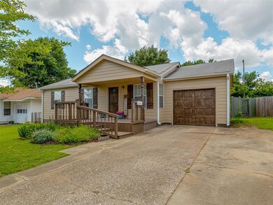 1410 Laverne Ave, Shawnee, OK 74801 - photo 4