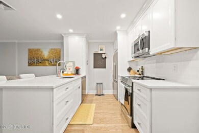 2 Homestead Ln unit 106, Greenwich, CT 06831 - photo 2