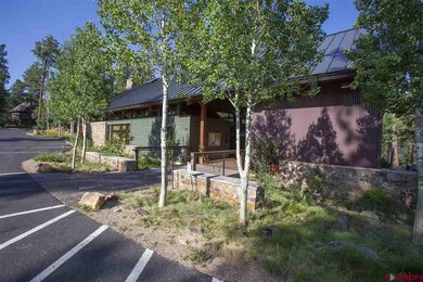 EH Community Lodge