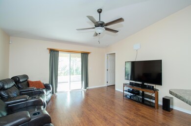 Living Room View 3