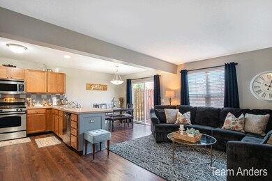 899 Center Park Dr SW unit 20, Byron Center, MI 49315 - photo 5