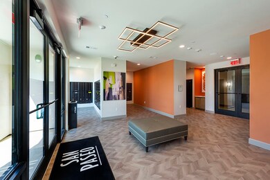 Parcel lockers
