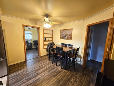 17535 Doris, Fraser, MI 48026 - photo 6