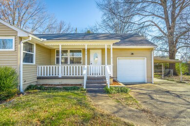5510 Belaire Dr. HD-5