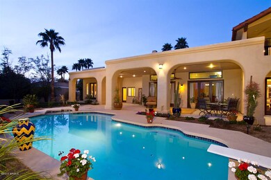 Stunning Exterior