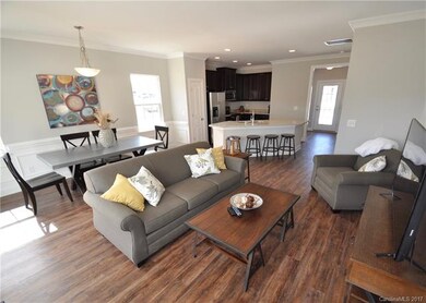 362 Halton Crossing Dr SW unit 71, Concord, NC 28027 - photo 5