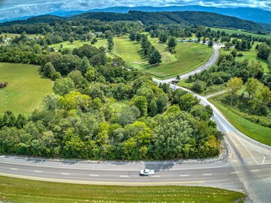 E Andrews Johnson Hwy-31