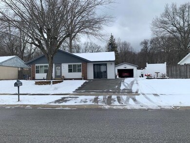 3212 White Birch Dr, Michigan City, IN 46360 - photo 2